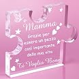 Portachiavi Festa Della Mamma Novità 2026