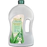 Mom's Green Doğal Sertifikalı Sıvı Sabun - Aloeveralı 1.5 LT EcoCosmos