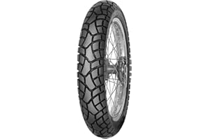 MITAS MITAS 130/80-17 65S INVADER MC 24-80/80/R17 65S - A/A/70dB - Moto Pneu