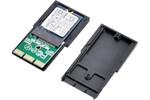 NFHK CF-Express Type-B to M.2 NVMe 2230 M-Key Adapter CFE for Xbox Series X&S CH SN530 SSD PCIe4.0 Expansion Memory Card