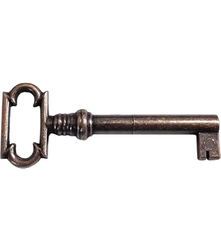 CHIAVE MESAN 5333 - Chiavi CASA, AUTO, MOTO E TELECOMANDI