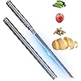 Multipurpose Fruit Knife with Sheath,Portable Fruit Knife,Stick Knife,Fruit Knives,for People Over 18 Years Old