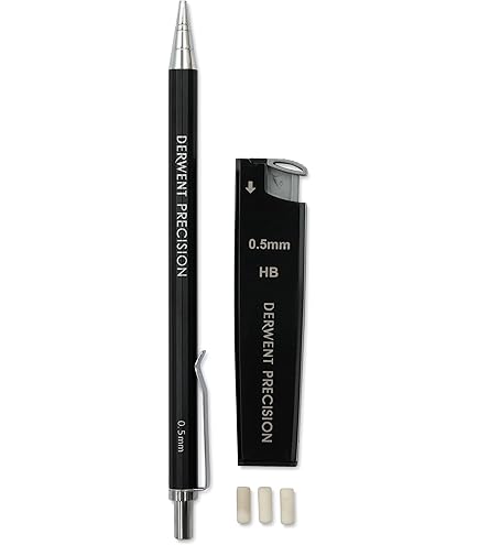 Platinum Japan 1919 - Pro-Use Series - 0.5mm (Regular Grip