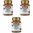 Beanies Mint Chocolate Flavour Instant Coffee 50g, 3 Pack
