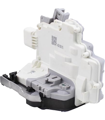 Door Lock Mechansim Left 8200095969 Renault Kangoo 7700354965 Rockwell Door Lock Mechansim Left 8200095969 Renault Kangoo 7700354965 Rockwell