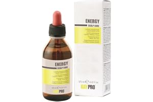 Kepro Kay Pro Energy Scalp Care Energizing Lotion 125 ml
