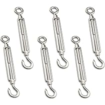 Cavo Stendibiancheria In Acciaio Ottonato - 5 Mm, 50 Mt, Rivestimento PVC Trasparente - Carico Di Rottura 150 Kg - Foto 13