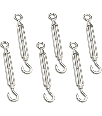 Cavo Stendibiancheria In Acciaio Ottonato - 5 Mm, 50 Mt, Rivestimento PVC Trasparente - Carico Di Rottura 150 Kg - Foto 7