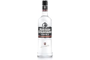 Russian Standard Vodka 0,70 L