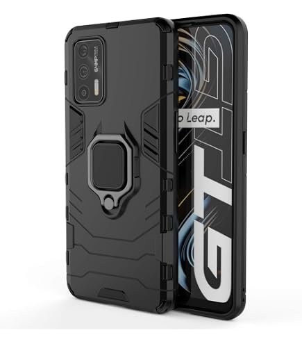 IVoler Cover Per Realme 11 5G – Custodia Sottile In TPU Con Protezione Antiurto Grado Militare, Design Fibra Di Carbonio, Anti-Impronte, Nero - 4