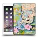 Produktbild Offizielle Wyanne Peachy Keen Elefanten Ruckseite Hülle für Apple iPad Air 2
