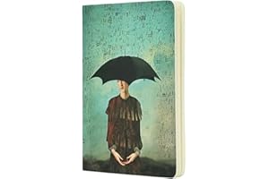 PAPERBLANKS Wordscapes (Free Your Mind) A6 Unlined Cahier