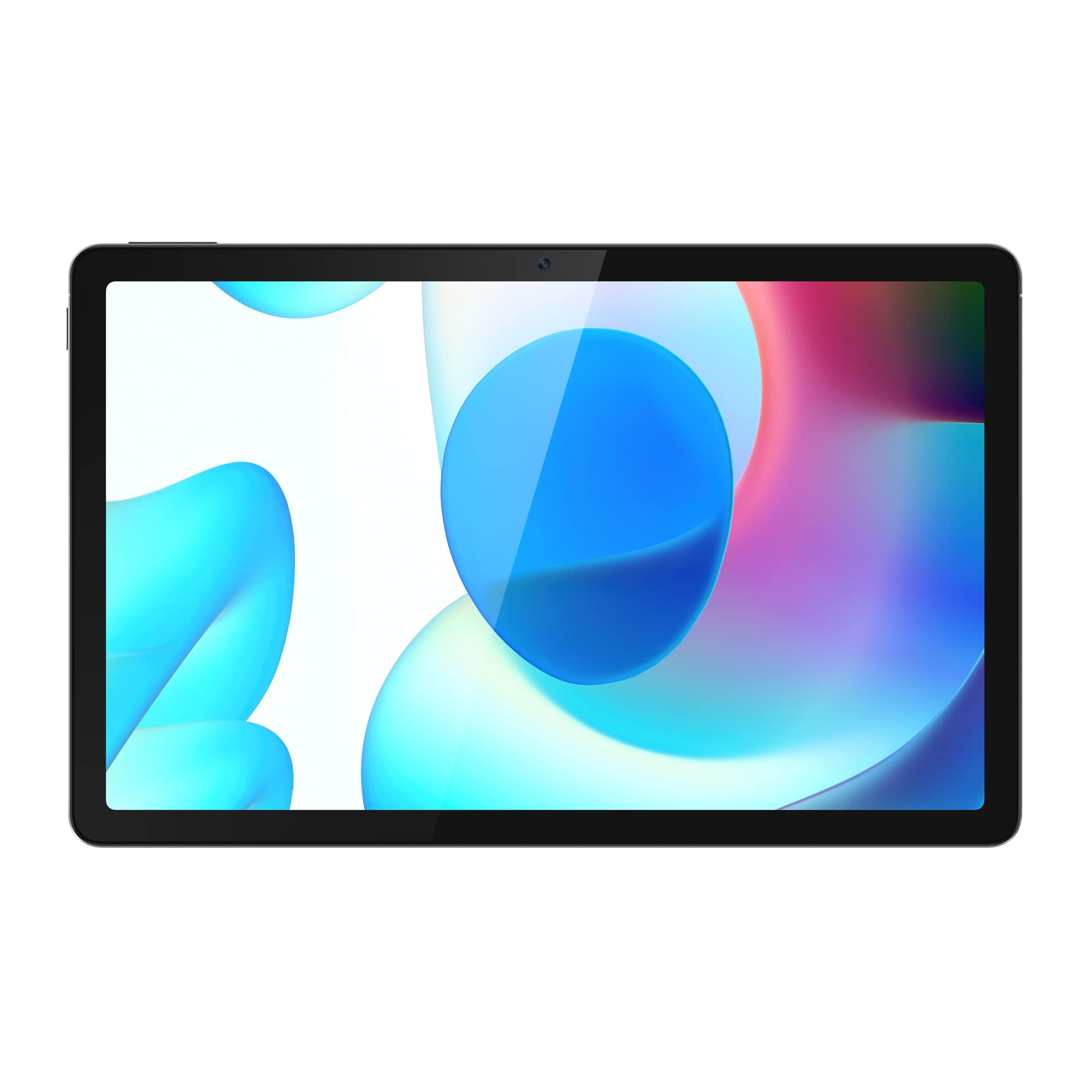 realme Pad WiFi+4G Tablet | 3GB RAM 32GB ROM (Expandable) | 26.4cm (10.4 inch) WUXGA+ Display | 7100 mAh Battery | Dolby Atmo