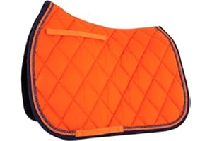 Bieman de Haas BR - Sottosella Event Cooldry® Dressur (sangue caldo, arancio)