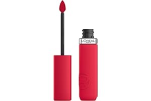 ‎L'OREAL PARIS L'Oréal Paris INFAILLIBLE MATTE RESISTANCE 245 FRENCH KISS