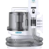 Yasomi P1 Pro 4'&uuml; 1 Arada Evcil Hayvan Bakım Kiti ve Vakum Cihazı (Beyaz) (Beyaz)