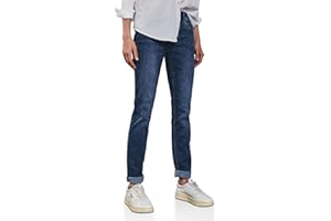 Street One Damen Jeans im Casual Fit