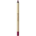 Max Factor Matita Labbra Lunga Durata Colour Elixir Lip Liner, 20 Plum Passion, 1,2 g