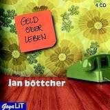 Cover zum Buch Geld oder Leben: CD