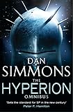 The Hyperion Omnibus: Hyperion, The Fall of Hyperion (GOLLANCZ S.F.)