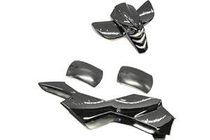 The Big Shop Carénage Razor Noir Pocket Quad 49cc 50cc