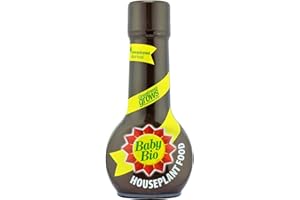 Miracle-Gro Baby Bio Houseplant Food 175ml
