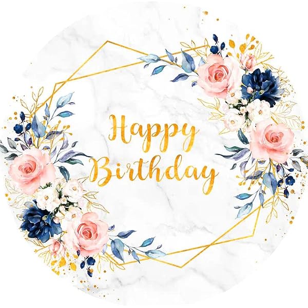 Happy Birthday Tortenaufleger – Bunte Tortendeko Für Kindergeburtstage & Erwachsene | Einfach Auflegen, Sofort Fertig Dekoriert