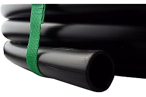 TOKISO 50 Metre Irrigation Supply Pipe - 13mm