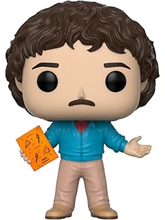 funko pop monica chase