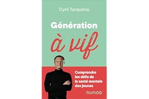 Génération à vif: Comprendre les défis de la santé mentale des jeunes