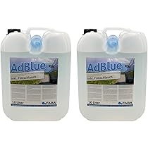 Adblue Kanister 10 Liter Produkte