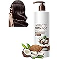 Formbo Coconut Oil Shampoo, 500ml, Anti-Dandruff, Sulphate-Free