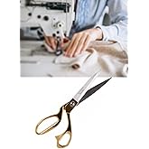 Mobee Fabric Denim Leather Cut Professional Tailor Truss Steel Large Size