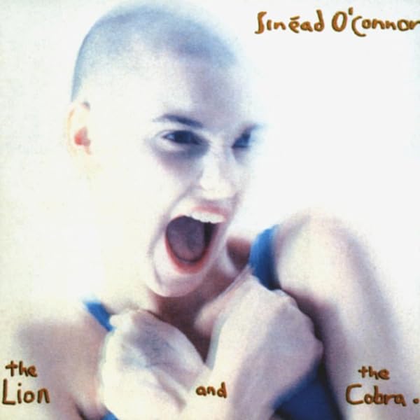 So Far - The Best Of Sinead O'Connor: Amazon.de: Musik-CDs & Vinyl