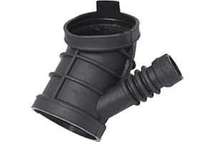 AISENPARTS Air Intake Hose 13541435627 for 3 5 7 Series E46 E39 E38 Z3 E36 13541437191
