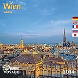 Wien 2014: Vienna - Vienne by