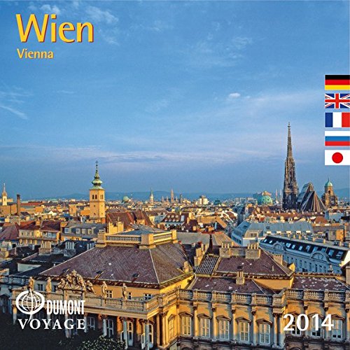 Wien 2014: Vienna - Vienne