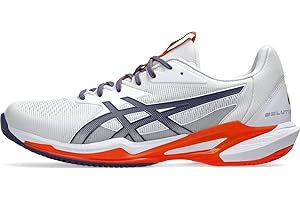 ASICS Herren Solution Speed Ff 3Sneaker