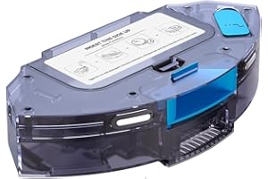 Laresar Serbatoio dell'acqua 2 in 1-L6 NEX