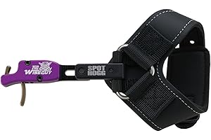 Spot Hogg Wiseguy Release Buckle