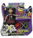 todos juegan juntos Mag-Lite MGA Entertainment - Muñeca fashion Moxie girlz (502166)