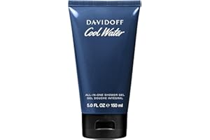 Davidoff Cool Water Man Gel Doccia 150ml