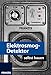 Produktbild FRANZIS Elektrosmog-Detektor selbst bauen | Elektromagnetische Wellen im Haushalt aufspüren | Bausatz mit fertig bestückter Platine