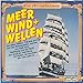 Produktbild MEER WlND und WeIIen
