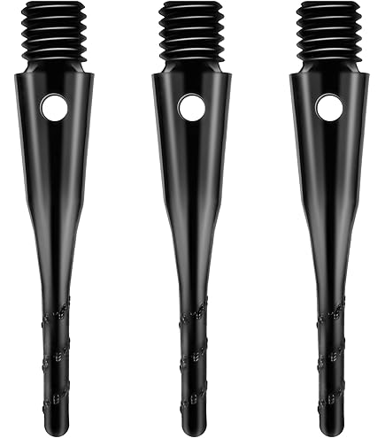 12 Pezzi 3 Colori Pesi Per Freccette In Ottone, Con Peso Per - Foto 6