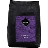 Rioba Chai Tea Latte, Baharat Aromalı İ&ccedil;ecek Tozu, 750 Gr