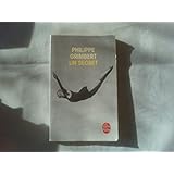 livre la mauvaise rencontre philippe grimbert