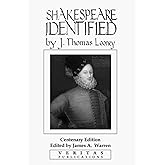 "Shakespeare" Identified