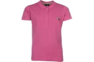 HKM Mädchen Claire T-Shirt (1er Pack)