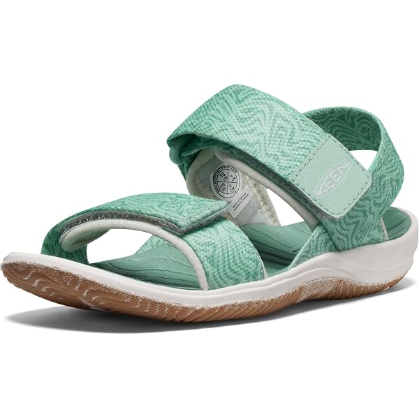 Sandali Trollkids Oslofjord Per Bambini - Blu, Taglia 31, Con Cinghie Regolabili